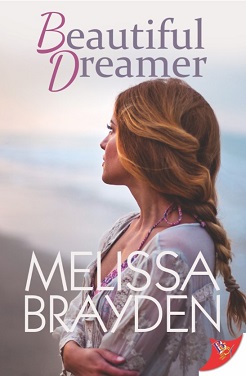 Beautiful Dreamer - Melissa Brayden - lesbian romance