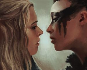 This War of Needs – N1ghtWr1ter, RaeDMagdon