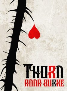 Thorn: A Unique Lesbian Retelling of Beauty and the Beast