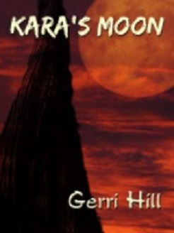 Kara's Moon - Gerri Hill - lesbian romance