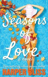 Seasons of Love – Harper Bliss