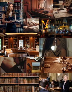 This is Heaven in Hiding - orangeyouglad8 - Clexa fanfic