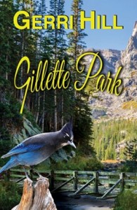 The cop and the psychic in Gillette Park – Gerri Hill