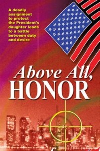 Above All, Honor – Radclyffe
