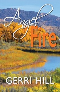 Angel Fire – Gerri Hill