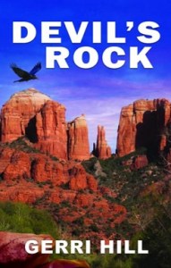 Mystery Thriller: Sedona’s Serial Killer Uncovered