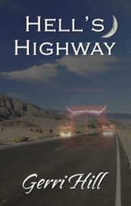 Hell’s Highway: A Lesbian Thriller You Can’t Miss