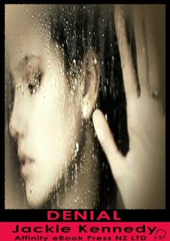 Denial - Jackie Kennedy - lesbian romance