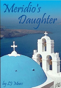 Meridio's Daughter - LJ Maas - XWP fanfiction