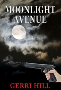 Meet Finley Knight: A Detective’s Journey in Moonlight Avenue