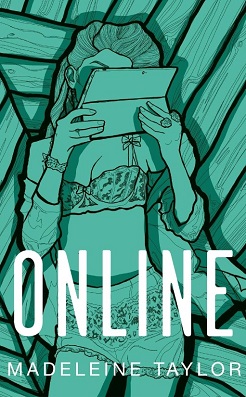 Madeleine Taylor - Online - lesbian erotica