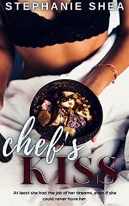 Why Chef’s Kiss is a Must-Read Lesbian Novel