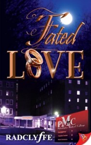 Fated Love: A Riveting Romance by Radclyffe