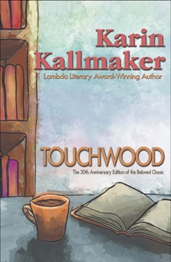 Karin Kallmaker - Touchwood