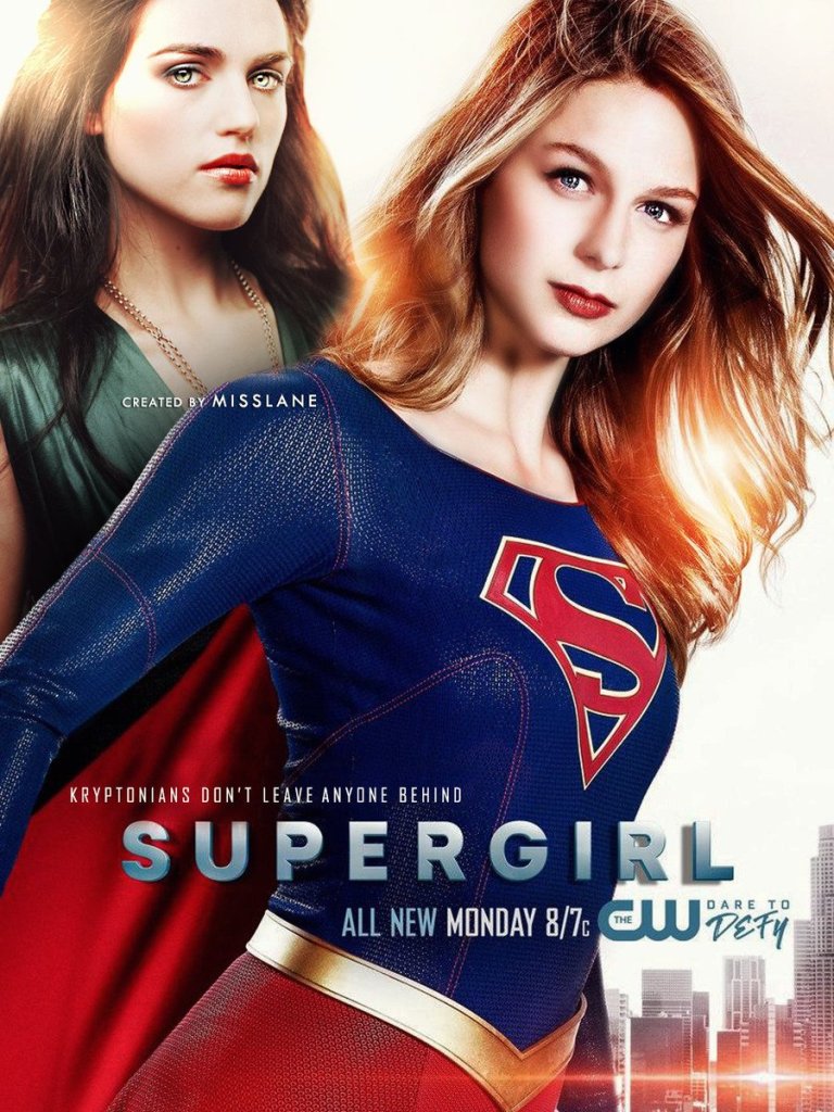 Property of the House of Zor-El - Aspidities - Supercorp fanfic