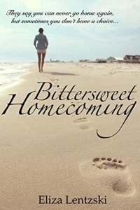 Bittersweet Homecoming: A Lesbian Romance in Small Towns