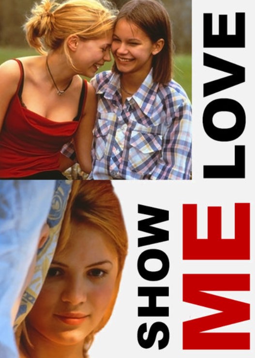 Fucking Åmål movie