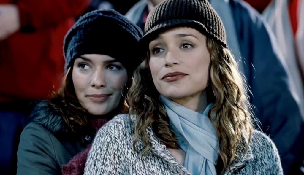 Imagine Me & You