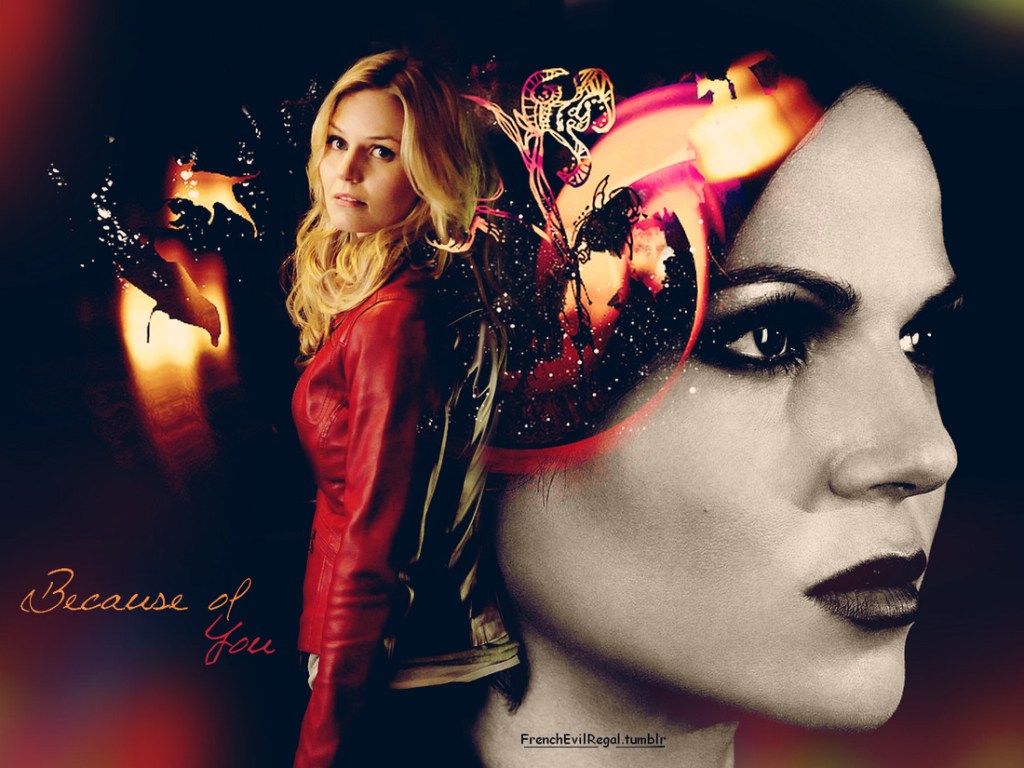 swanqueen fanfiction - coalitiongirl