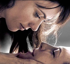 Concussion - lesbian movie