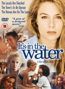 It's In The Water - lesbian movie