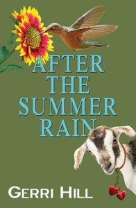 After the Summer Rain: A Journey of Self-Discovery