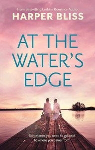 At the Water’s Edge – Harper Bliss
