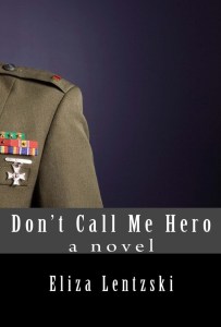 Cassidy and Julia: Love and Mystery in the ‘Don’t Call Me Hero’ series