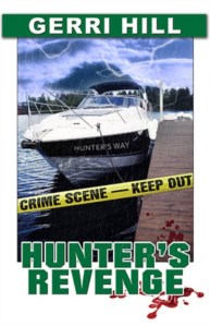 Hunter’s Revenge: Unraveling Family Secrets