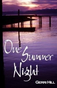 One Summer Night – Gerri Hill