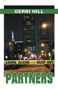 Lesbian Thriller: Partners in Crime and Love