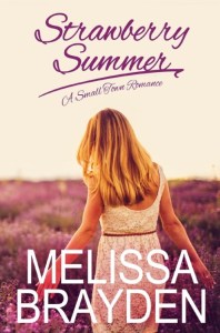 Discovering Love Again in ‘Strawberry Summer’