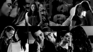 A Six-day Exercise in Denial – sapphic_luthor