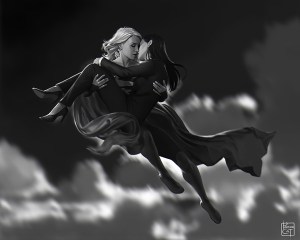 Always Too Soon to Figure Out How to Be Without You – C_AND_B