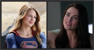 Supergirl Fanfiction and the Supercorp Connection