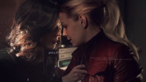 SwanQueen