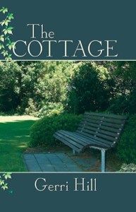 The Cottage: A Touching Lesbian Romance by Gerri Hill