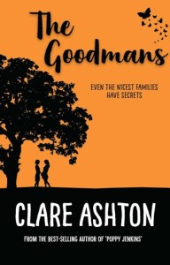 The Goodmans – Clare Ashton