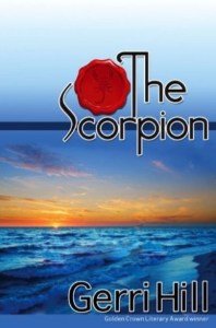 Gerri Hill’s The Scorpion: A Unique Thriller Experience