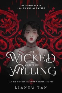 The Wicked and the Willing – Lianyu Tan
