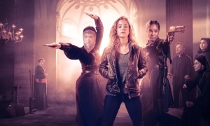 Of Greater Marvels Yet to Be – seabiscuit