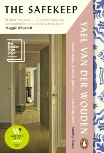 The Safekeep by Yael van der Wouden